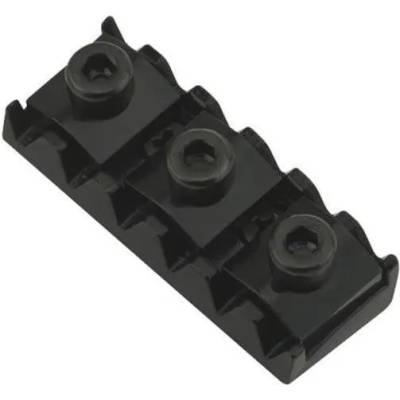 Floyd Rose FRNL3BP Black Резервни части за китара (FL FR-NR 3 B L)