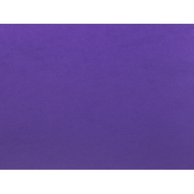 Samolepící pěnová guma Moosgummi 20x30 cm Varianta: fialová