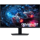 Samsung Odyssey G7 S27FG702EU