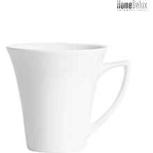 HomeDelux HD12034 Porcelánová šálka biela 0,19l