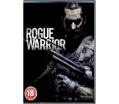 Rogue Warrior