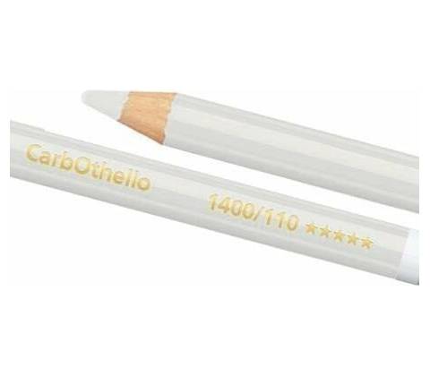 Stabilo šedá biela 1400/110