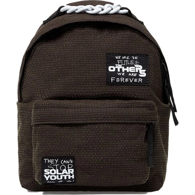 Eastpak EK0A5B7PG461 Backpack hnědý 5 l