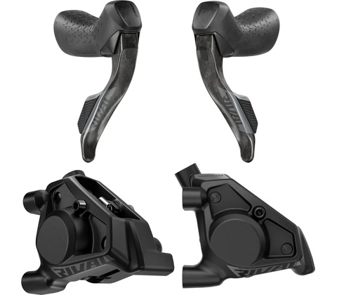 Sram Rival AXS