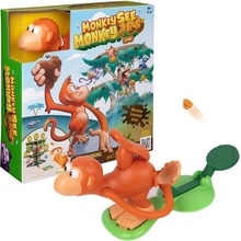 Spin Master Games Monkey See Monkey Poo