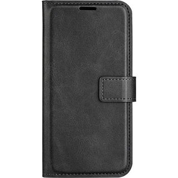 GKK Кожен Калъф с Джобове за Honor Magic 7 Pro, Wallet Book Case, Черен (5966011329441)