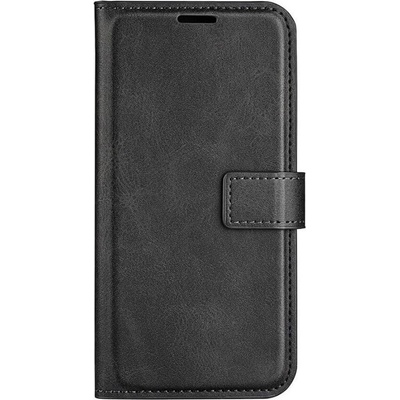 GKK Кожен Калъф с Джобове за Honor Magic 7 Pro, Wallet Book Case, Черен (5966011329441)