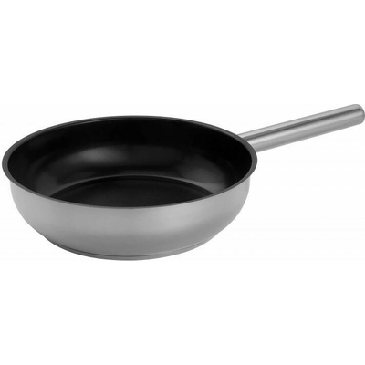 Combekk Nerez vysoká pánev s keramickým povrchem 28 cm 152528 CKSSCVP28