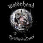 Motörhead - The Wörld Is Yours (CD) (4099964250640)