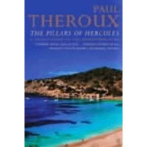 Pillars of Hercules | Paul Theroux (1996)