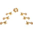 Gotoh Guitar Tuners 6-String