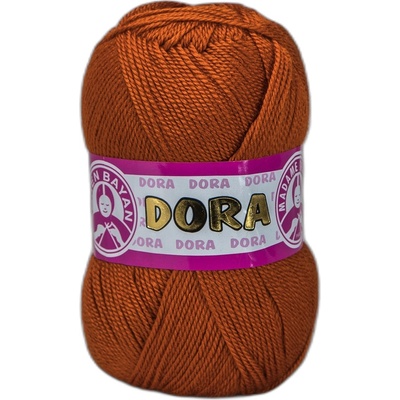 Madame Tricote Paris Dora - 107 Tehlová