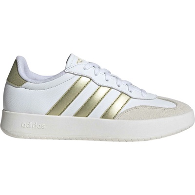 adidas nízke tenisky Barreda biela