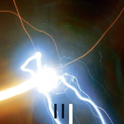 Pantha Du Prince - The Triad (2 LP) (0883870079310)
