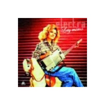 Lety mimo - Electra CD