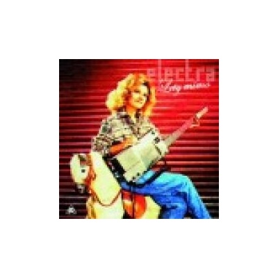 Lety mimo - Electra CD