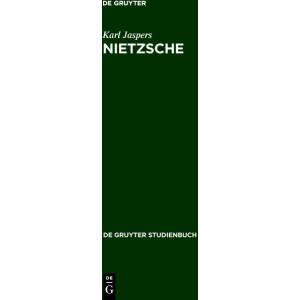 Nietzsche | Karl Jaspers (1981)