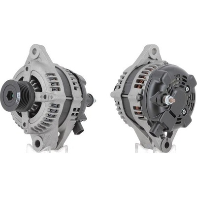 Alternátor JEEP CHEROKEE 2.0 CRD Denso 104211-8320
