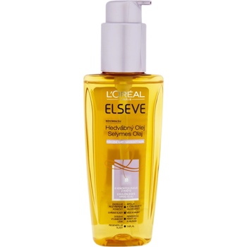 Loreal Group ELSEVE OIL 100ML ИЗКЛЮЧИТЕЛНО МАСЛО REP