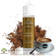Prestige Tobacco - Mocha Tobacco Shake & Vape 10ml