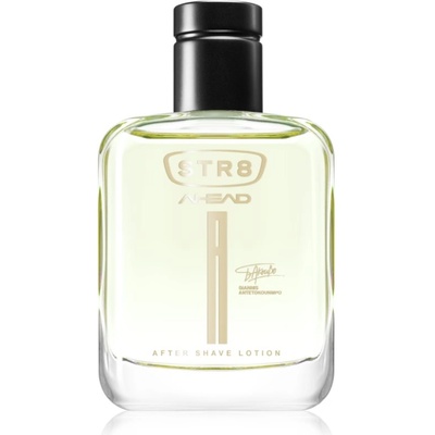 STR8 Ahead After Shave Lotion афтършейв за мъже 100ml