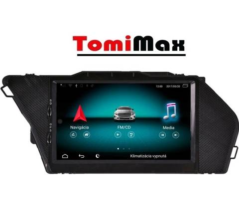 TomiMax 856