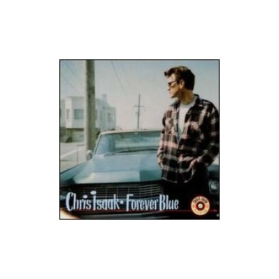 Isaak Chris - Forever Blue CD