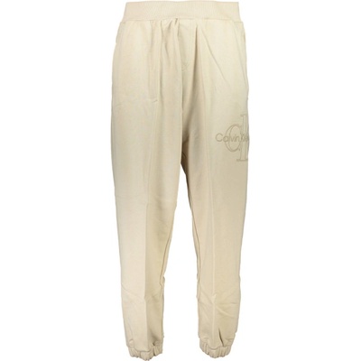 Calvin Klein Мъжки панталони calvin klein, Цвят Бежово (j30j323142_beige_aci)