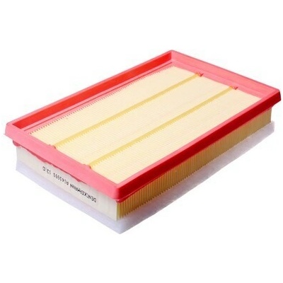 Vzduchový filter DENCKERMANN A141691