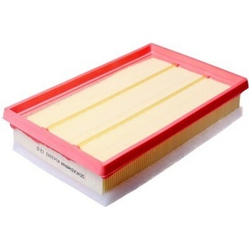 Vzduchový filter DENCKERMANN A141691