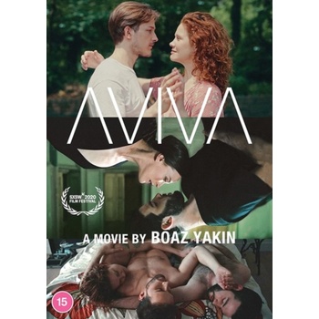 MATCHBOX FILMS Aviva DVD