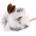 Flamingo Mouse 15 cm