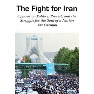 Fight for Iran (ISBN: 9781538143469)