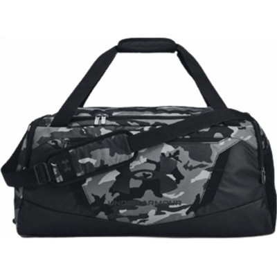 Under Armor 1369223-009 bag čierny 58l