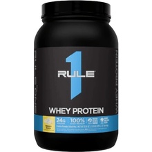 Rule 1 Whey Protein 878 g
