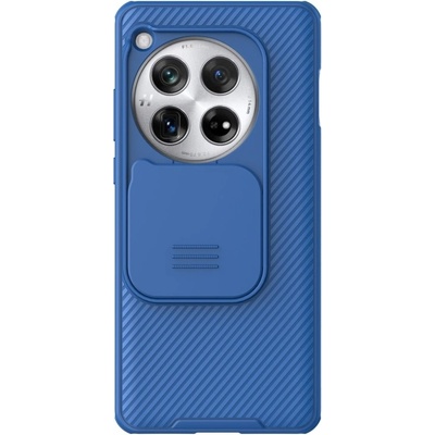 NILLKIN CAM SHIELD PRO pro One Plus 12 modré