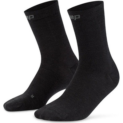 CEP Vysoké ALLDAY 2.0 III anthracite