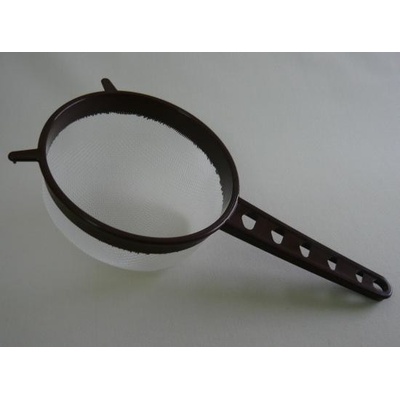 Plastový cedník 14 cm