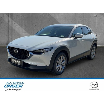 Mazda CX-30 2.5 Center-Line 103 kW