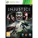 Hry na Xbox 360 Injustice: Gods Among Us