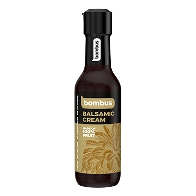 BOMBUS Datlový balzamický ocot 280 g