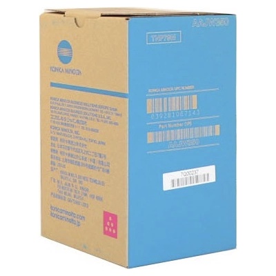 Konica Minolta Тонер касета за Konica Minolta bizhub C3350i/C4050i/C3351i/C4051i- Toner - TNP79M (TNP-79M) / AAJW350 - Magenta - PN AAJW350 (AAJW350)