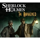 Sherlock Holmes: Procitnutí