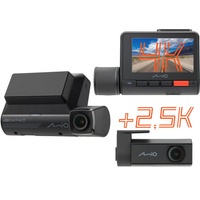 Mio MiVue 955W Dual 4K+2,5K