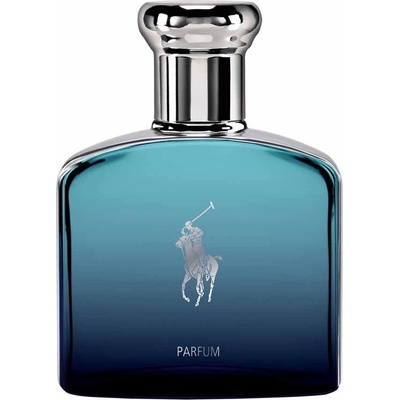 Ralph Lauren Polo Deep Blue parfémovaná voda pánská 75 ml