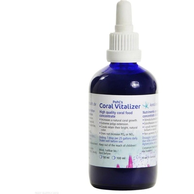 Korallen zucht Coral Vitalizer 100 ml