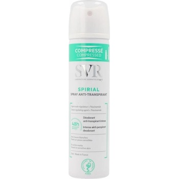 SVR Spirial deospray 48h 75 ml
