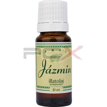 Kamala ЕТЕРИЧНО МАСЛО ОТ ЛАЙКА ЖАСМИН 10ml
