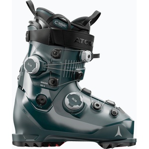 Atomic Мъжки ски обувки Atomic Hawx Prime Magna 120 S Dual Boa GW dark slate Ски обувки