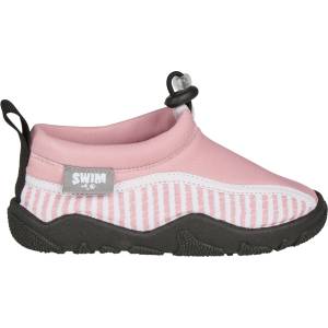 Sterntaler Детски обувки за вода Sterntaler Kids' Bathing Shoes - Stripes Water shoes - Zartrosa - размер 28 (EU) (730-0137-0215)